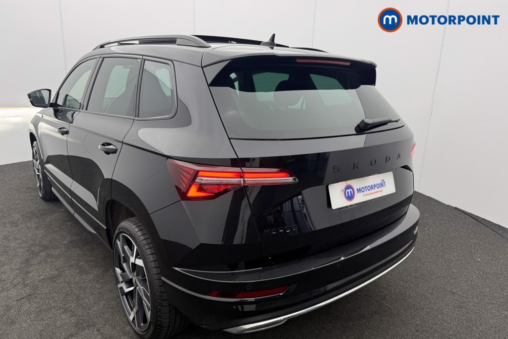 Used Skoda Karoq 2025 for sale - 77763792: Photo 35