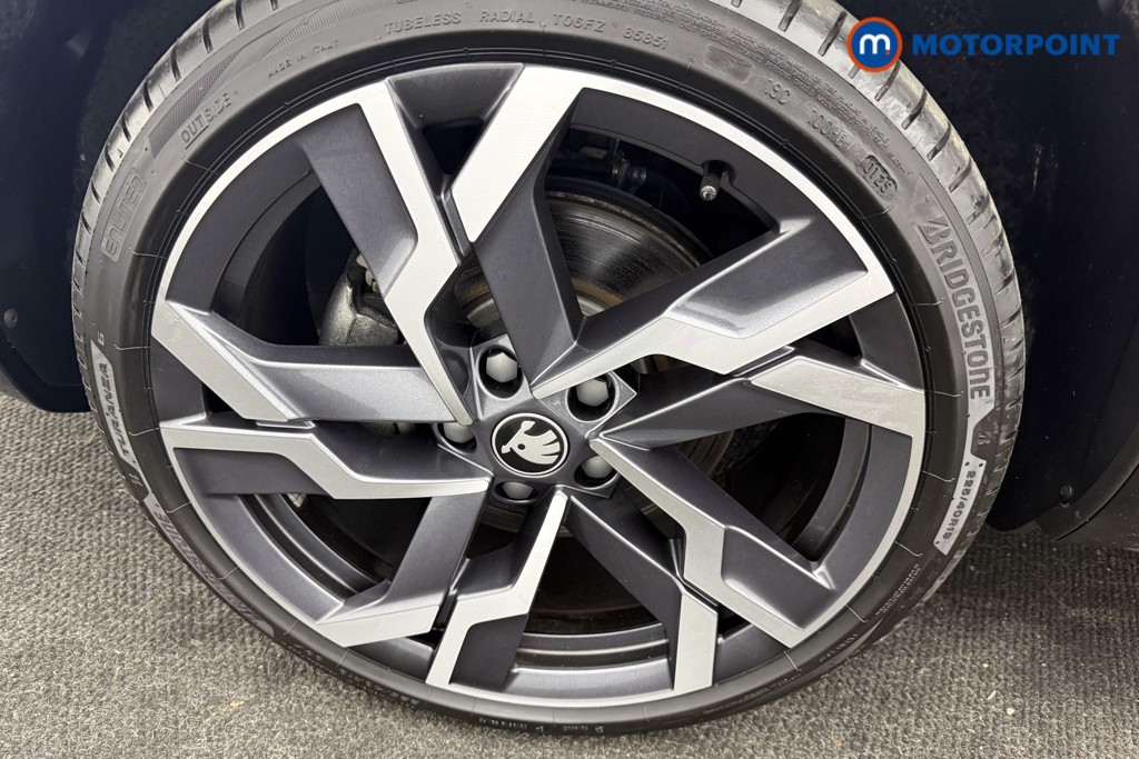 Used Skoda Karoq 2025 for sale - 77763792: Photo 36