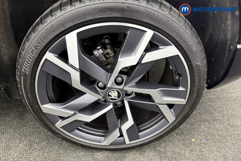 Used Skoda Karoq 2025 for sale - 77763792: Photo 37