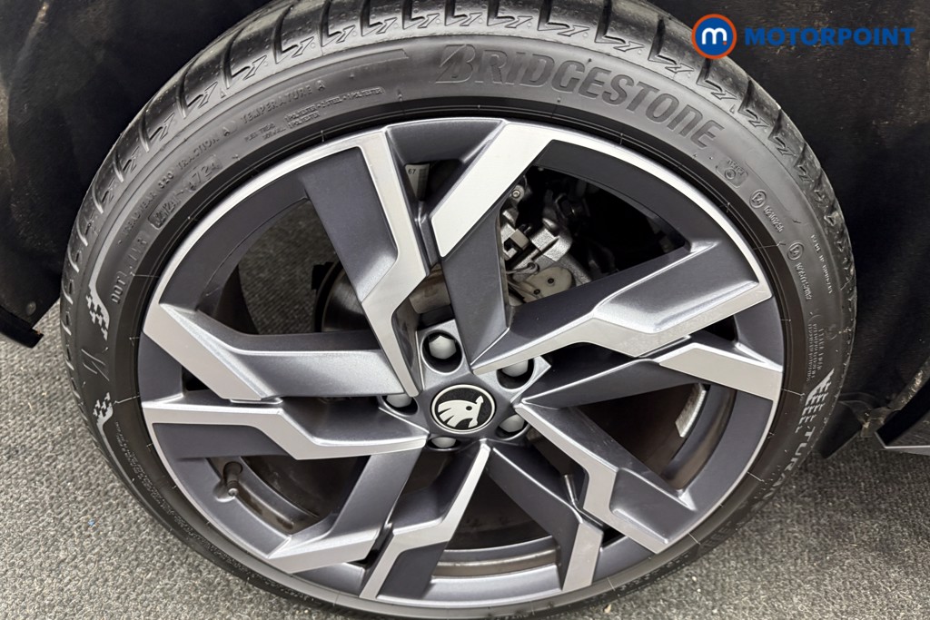 Used Skoda Karoq 2025 for sale - 77763792: Photo 38