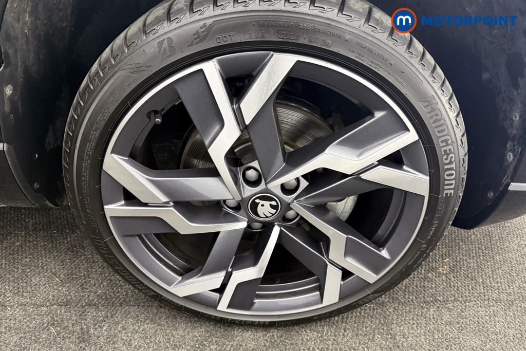 Used Skoda Karoq 2025 for sale - 77763792: Photo 39