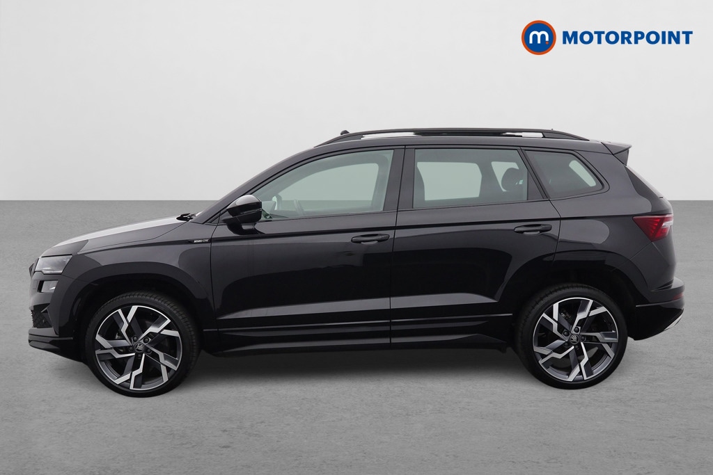 Used Skoda Karoq 2025 for sale - 77763792: Photo 4