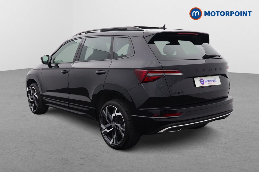 Used Skoda Karoq 2025 for sale - 77763792: Photo 5