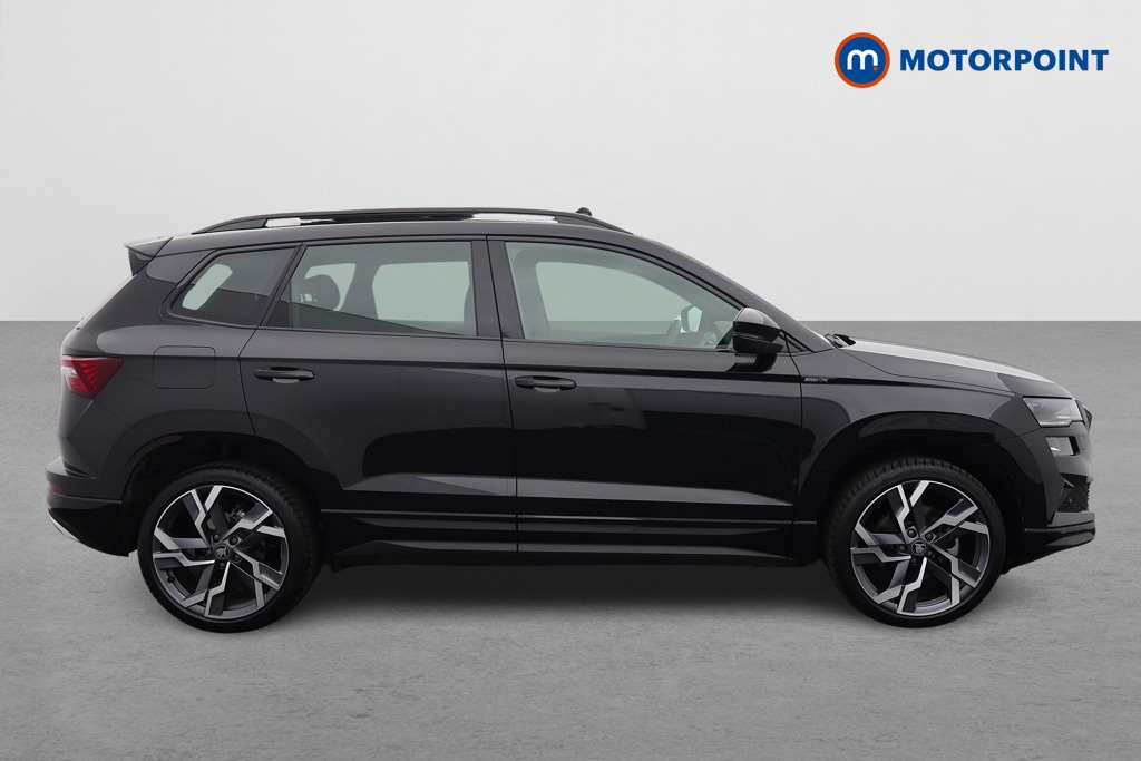 Used Skoda Karoq 2025 for sale - 77763792: Photo 8