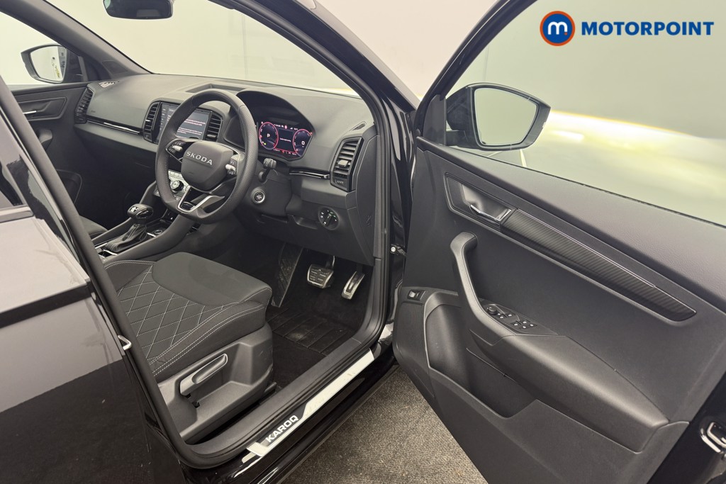 Used Skoda Karoq 2025 for sale - 77763792: Photo 9
