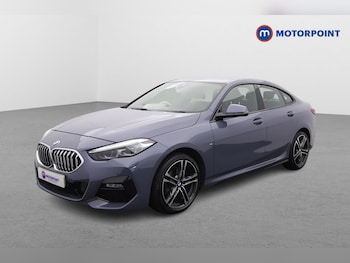 Used BMW 2 Series 2023 for sale - 78271114: Photo