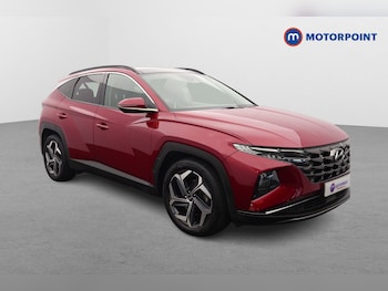 Used Hyundai TUCSON undefined for sale - 78721371: Photo