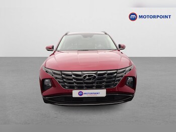 Used Hyundai TUCSON undefined for sale - 78721371: Photo