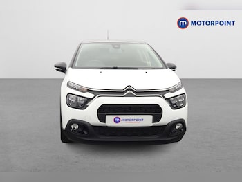 Used Citroen C3 undefined for sale - 78721323: Photo