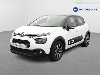 Used Citroen C3 undefined for sale - 78721323: Photo