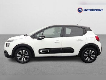 Used Citroen C3 undefined for sale - 78721323: Photo
