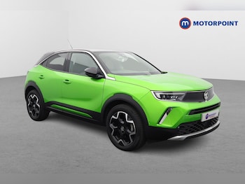 Used Vauxhall Mokka 2023 for sale - 79141274: Photo