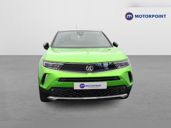 Used Vauxhall Mokka 2023 for sale - 79141274: Photo