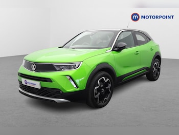 Used Vauxhall Mokka 2023 for sale - 79141274: Photo