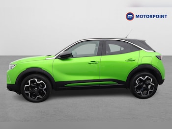 Used Vauxhall Mokka 2023 for sale - 79141274: Photo