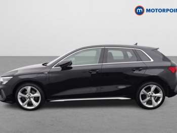 Used Audi A3 2023 for sale - 74941836: Photo
