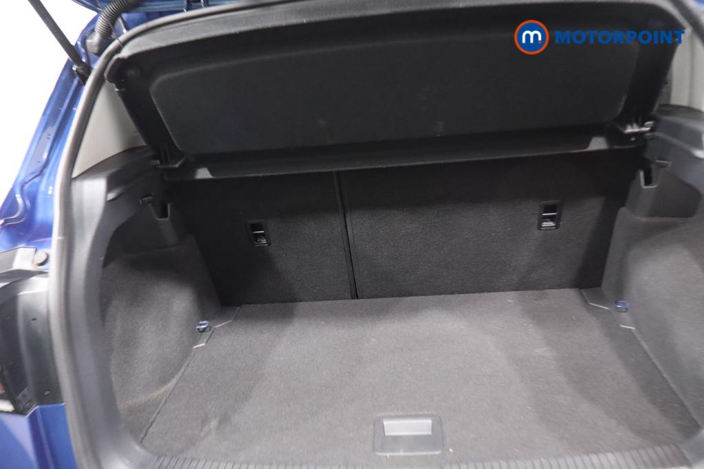 Used Volkswagen T-Cross 2021 for sale - 76831170: Photo 10