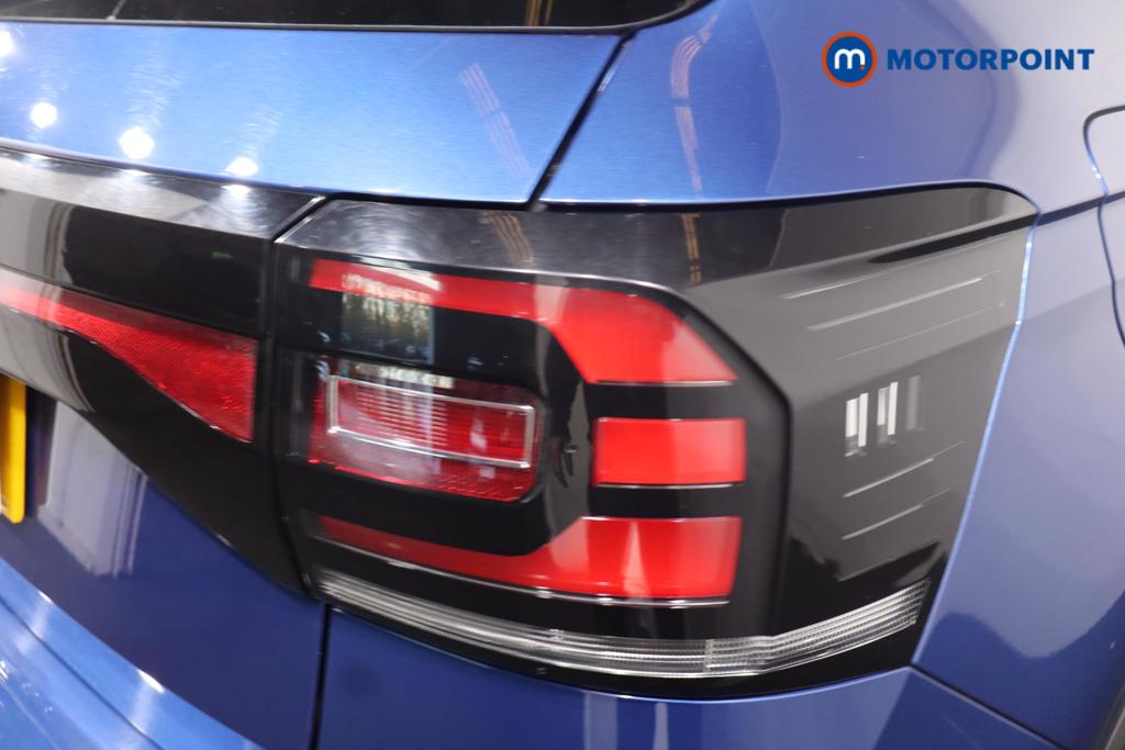 Used Volkswagen T-Cross 2021 for sale - 76831170: Photo 12