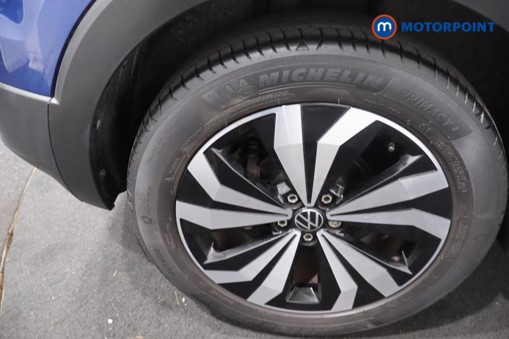 Used Volkswagen T-Cross 2021 for sale - 76831170: Photo 13