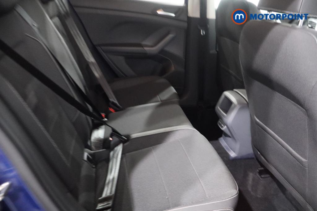 Used Volkswagen T-Cross 2021 for sale - 76831170: Photo 14