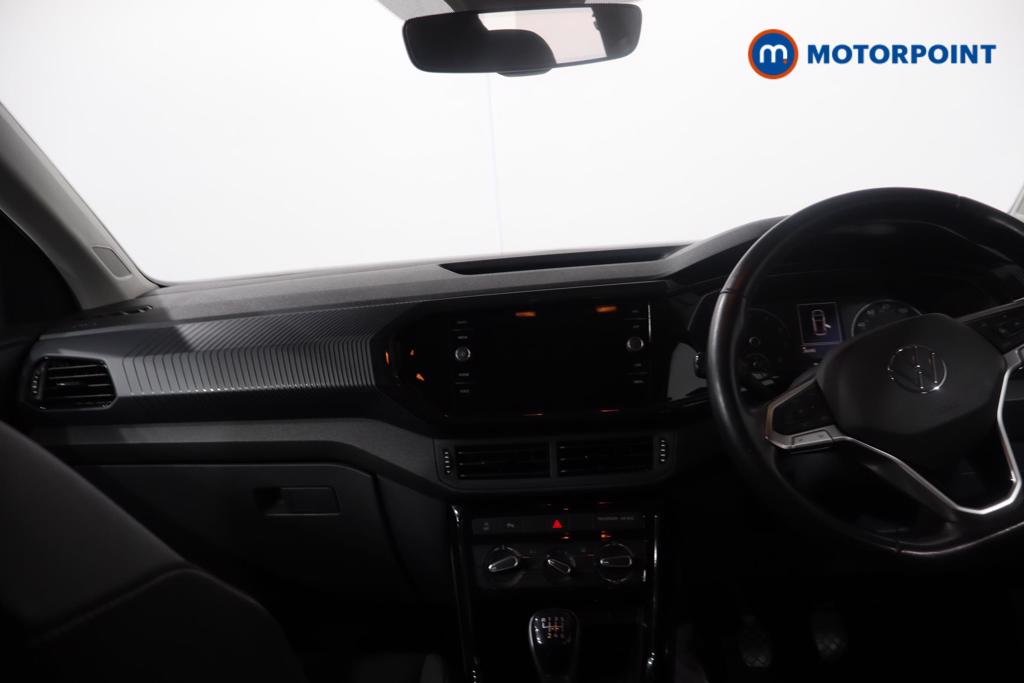 Used Volkswagen T-Cross 2021 for sale - 76831170: Photo 15
