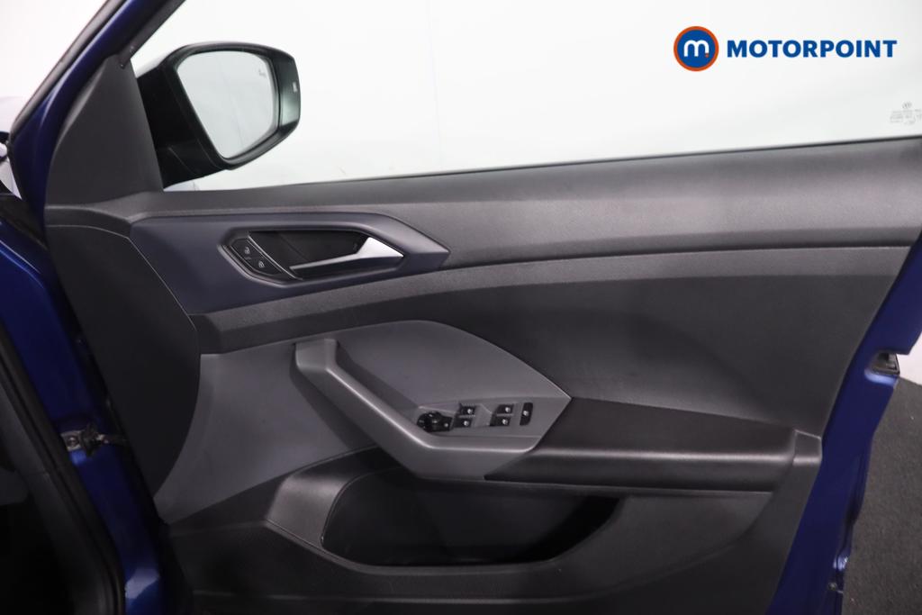 Used Volkswagen T-Cross 2021 for sale - 76831170: Photo 16