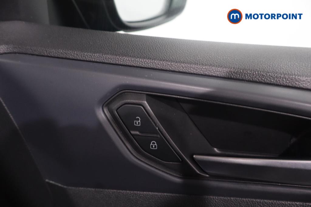 Used Volkswagen T-Cross 2021 for sale - 76831170: Photo 18