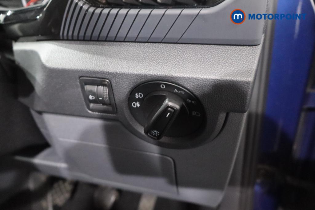 Used Volkswagen T-Cross 2021 for sale - 76831170: Photo 19