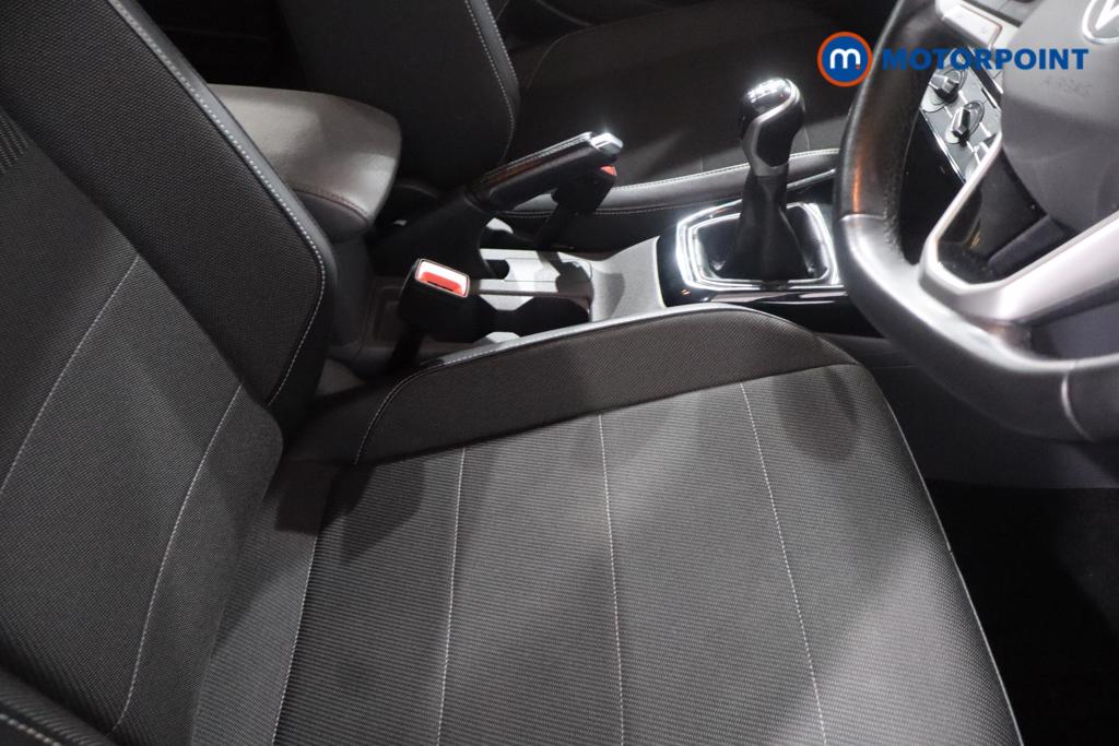 Used Volkswagen T-Cross 2021 for sale - 76831170: Photo 20