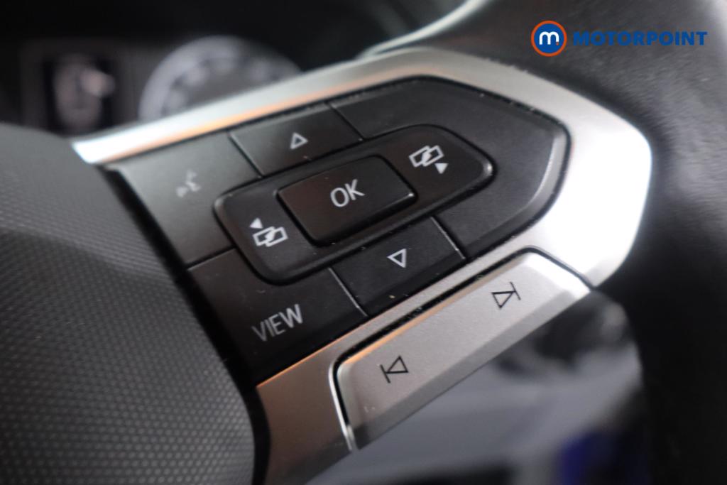 Used Volkswagen T-Cross 2021 for sale - 76831170: Photo 21