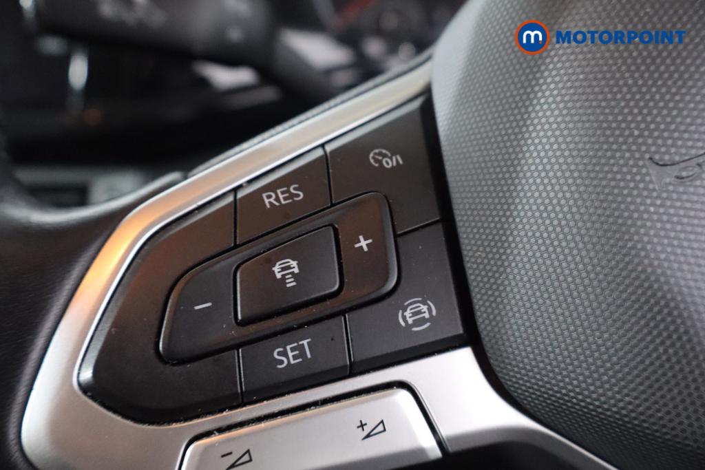 Used Volkswagen T-Cross 2021 for sale - 76831170: Photo 22