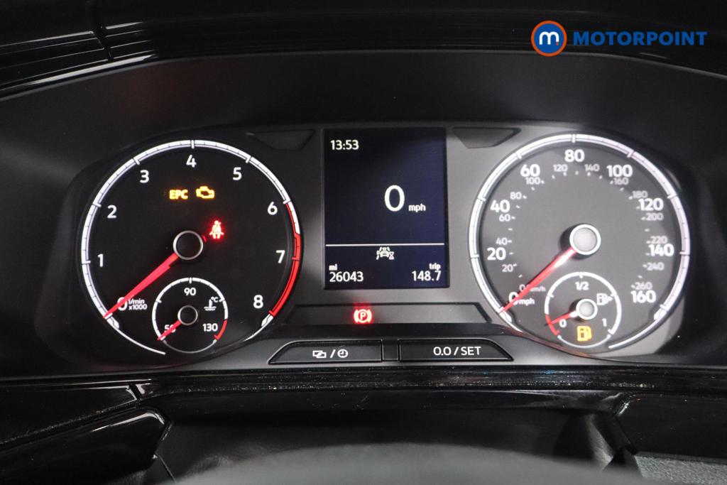 Used Volkswagen T-Cross 2021 for sale - 76831170: Photo 23