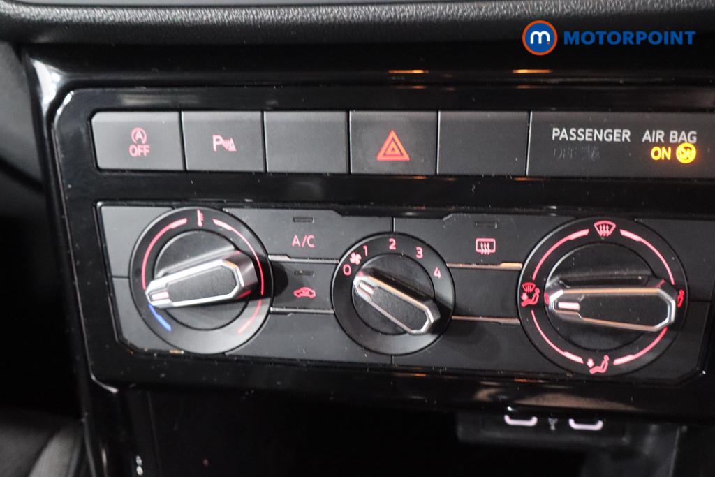 Used Volkswagen T-Cross 2021 for sale - 76831170: Photo 24