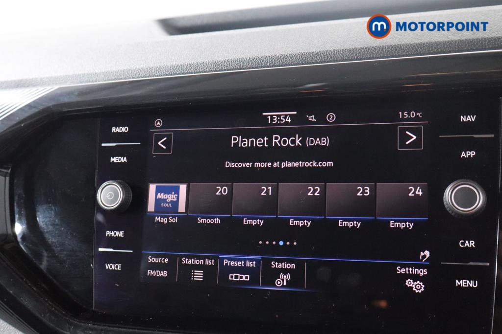 Used Volkswagen T-Cross 2021 for sale - 76831170: Photo 25