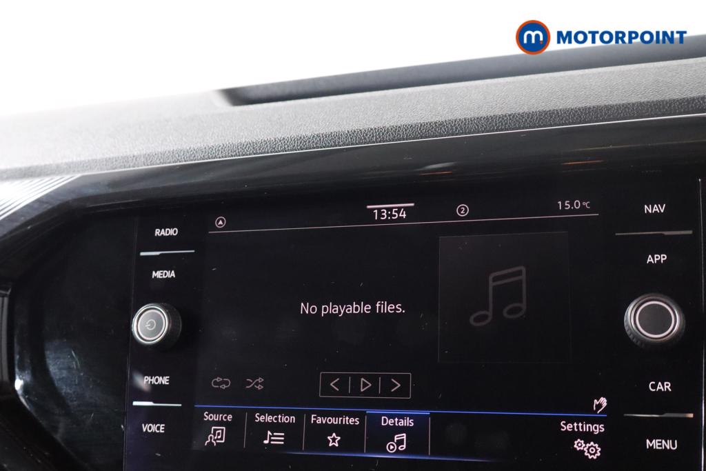 Used Volkswagen T-Cross 2021 for sale - 76831170: Photo 26