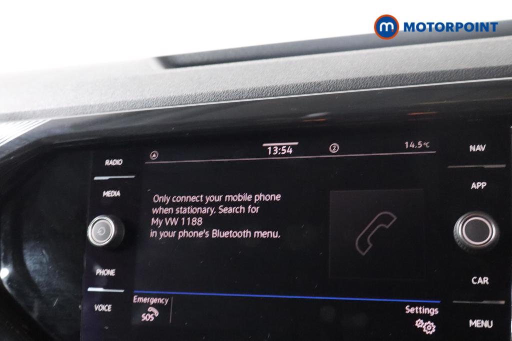 Used Volkswagen T-Cross 2021 for sale - 76831170: Photo 27