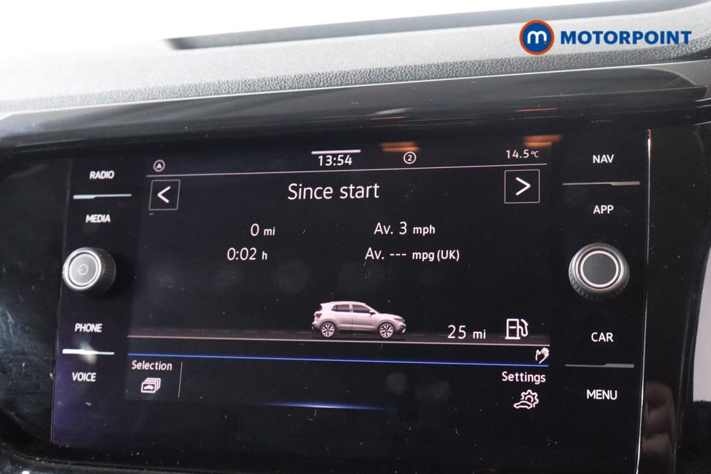 Used Volkswagen T-Cross 2021 for sale - 76831170: Photo 28