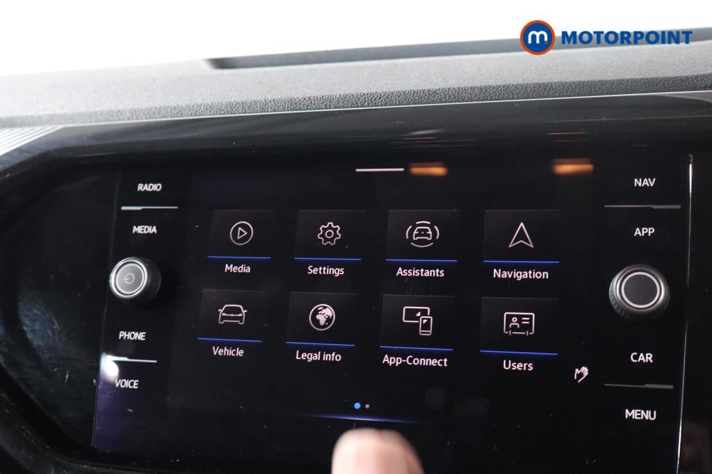 Used Volkswagen T-Cross 2021 for sale - 76831170: Photo 29