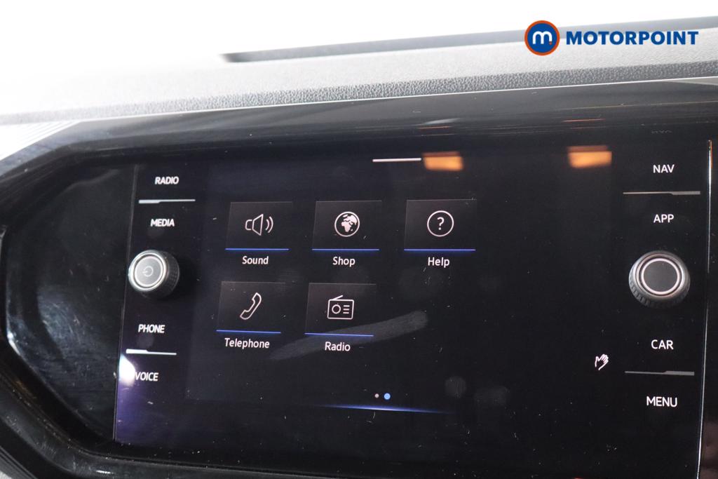 Used Volkswagen T-Cross 2021 for sale - 76831170: Photo 30