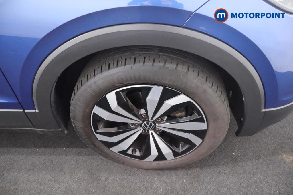 Used Volkswagen T-Cross 2021 for sale - 76831170: Photo 32