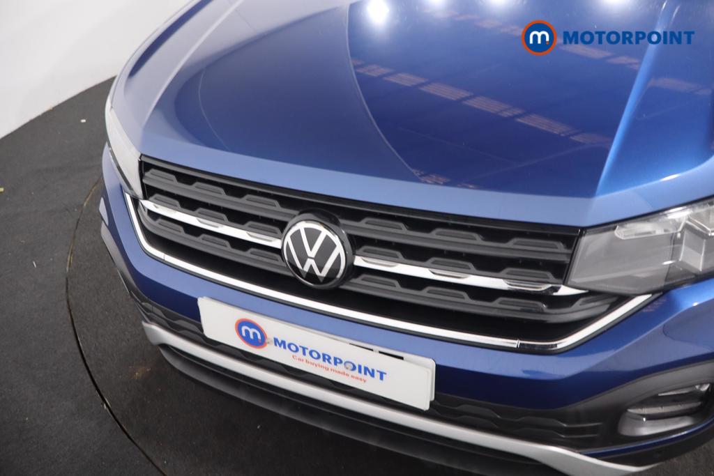 Used Volkswagen T-Cross 2021 for sale - 76831170: Photo 33