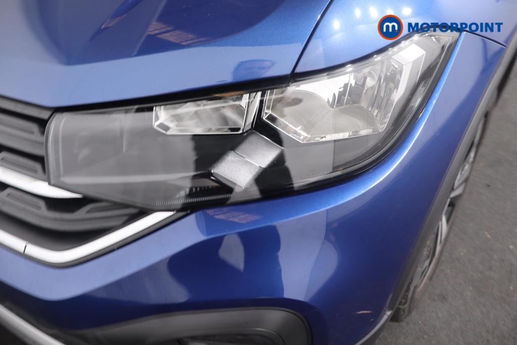 Used Volkswagen T-Cross 2021 for sale - 76831170: Photo 34