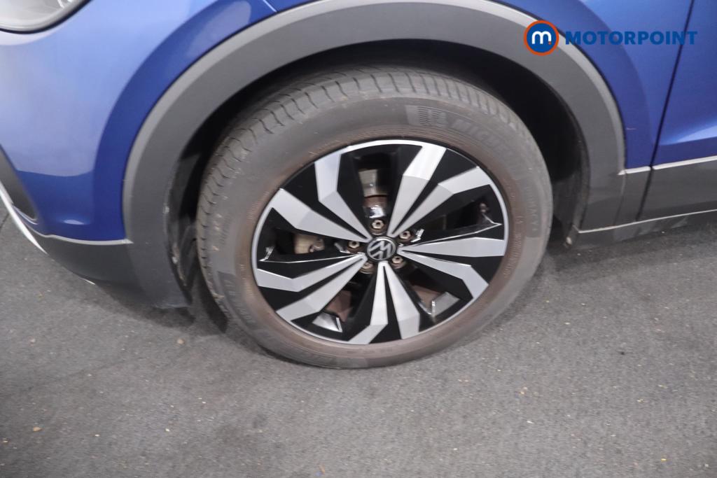 Used Volkswagen T-Cross 2021 for sale - 76831170: Photo 35