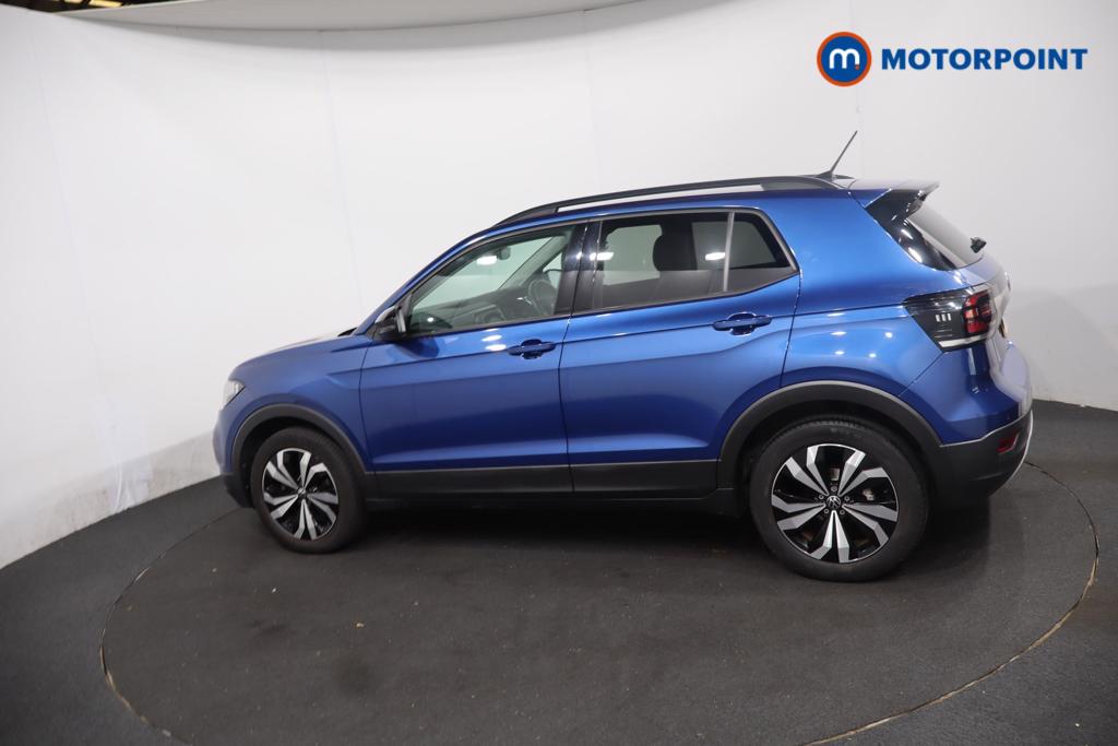 Used Volkswagen T-Cross 2021 for sale - 76831170: Photo 36