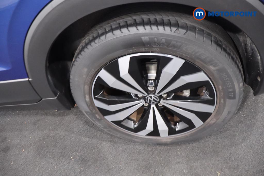 Used Volkswagen T-Cross 2021 for sale - 76831170: Photo 37