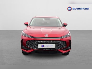 Used MG MG HS undefined for sale - 78388864: Photo