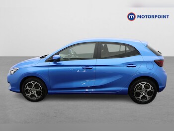 Used MG MG3 undefined for sale - 78717356: Photo