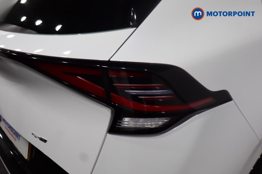 Used Kia Sportage 2025 for sale - 76491647: Photo 11