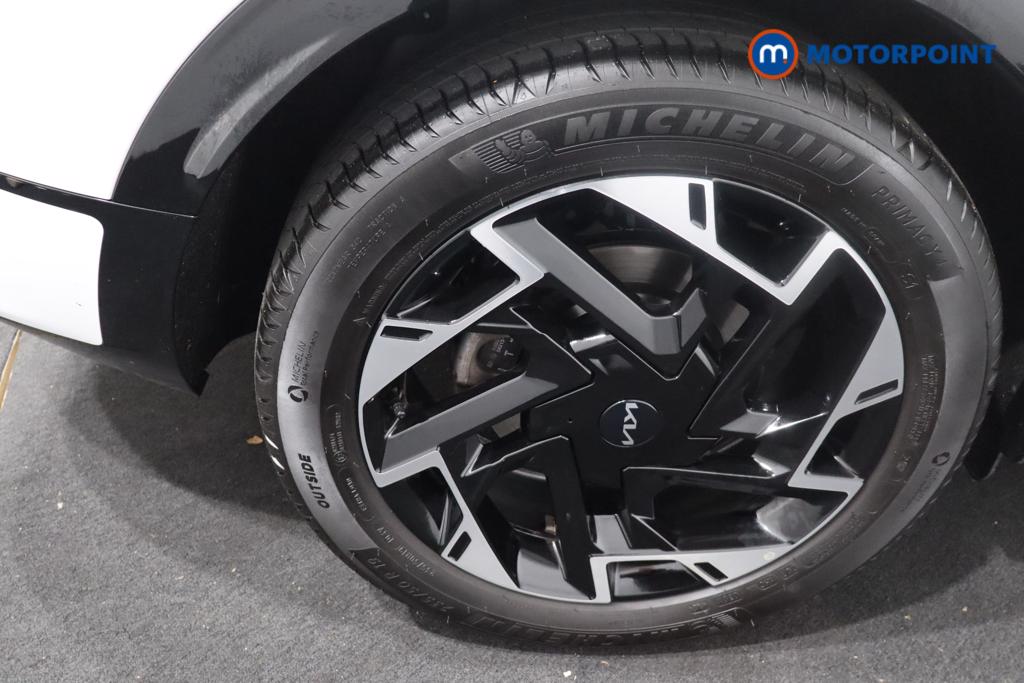 Used Kia Sportage 2025 for sale - 76491647: Photo 12