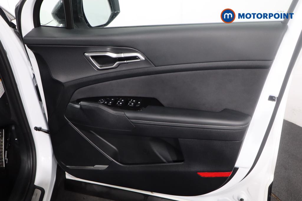 Used Kia Sportage 2025 for sale - 76491647: Photo 13